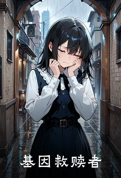 基因救赎者苏棠叶凌尘热门完结小说_最新章节列表基因救赎者(苏棠叶凌尘)