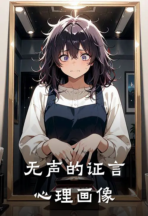 无声的证言，心理画像林默秦雅免费小说在线看_完本小说阅读无声的证言，心理画像(林默秦雅)