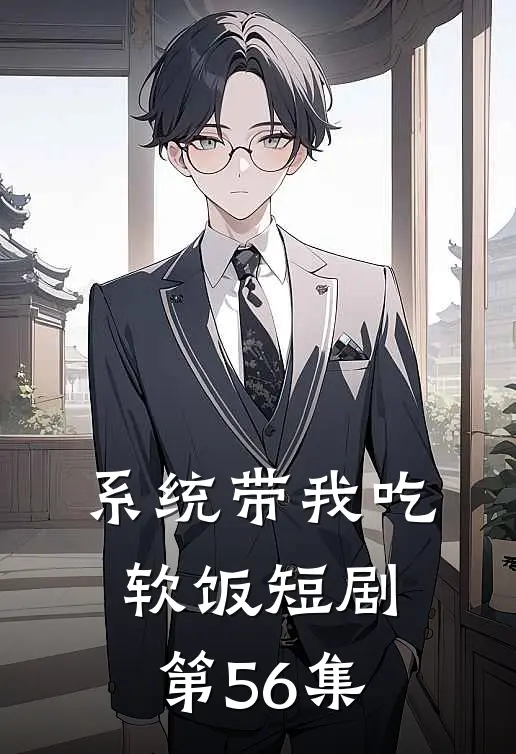 系统带我吃软饭短剧第56集