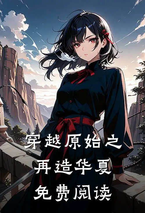 穿越原始之再造华夏免费阅读