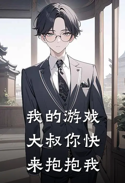 我的游戏大叔你快来抱抱我