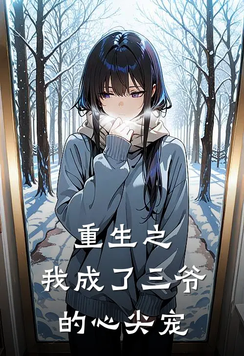 重生之，我成了三爷的心尖宠