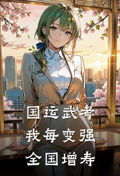 国运武考：我每变强，全国增寿陈默陈小雨推荐完结小说_免费阅读国运武考：我每变强，全国增寿(陈默陈小雨)