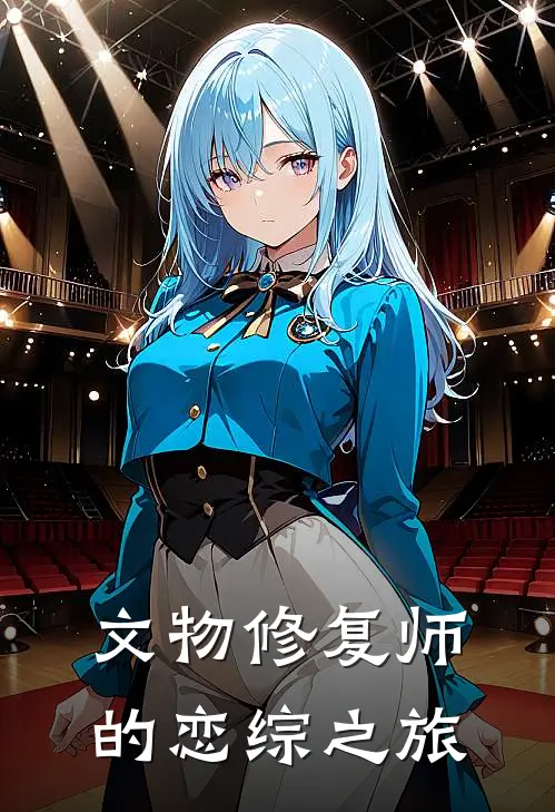 文物修复师的恋综之旅