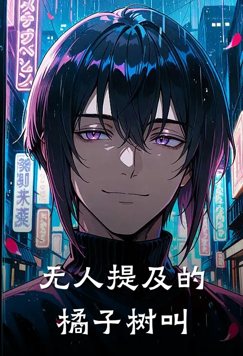 无人提及的橘子树叫