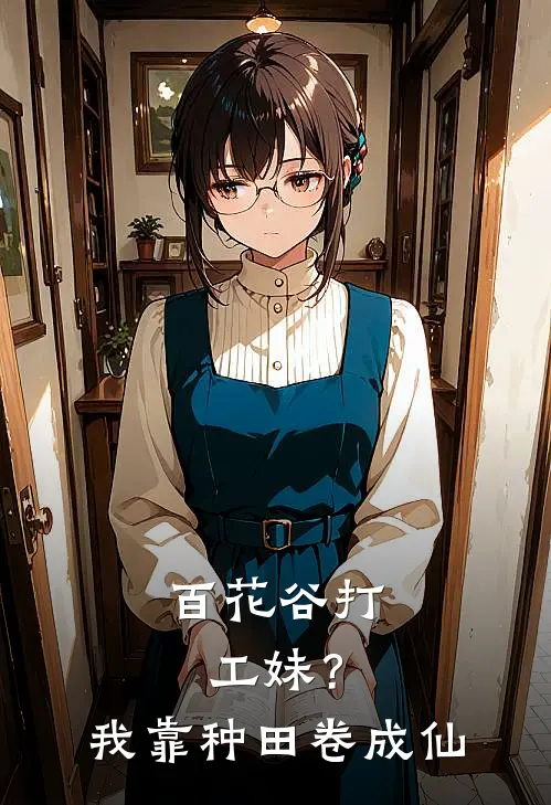 百花谷打工妹？我靠种田卷成仙