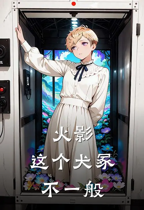 火影：这个犬冢不一般