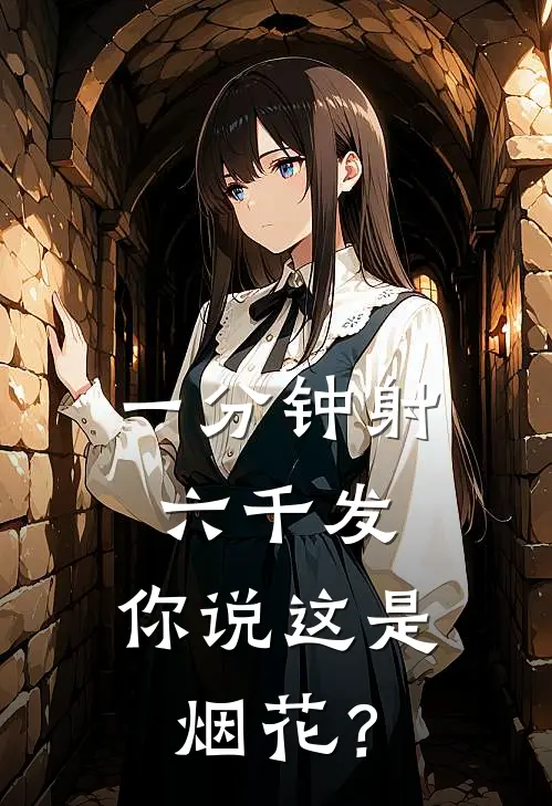 一分钟射六千发，你说这是烟花？林澈赵坤小说免费阅读无弹窗_完结版小说全文免费阅读一分钟射六千发，你说这是烟花？(林澈赵坤)