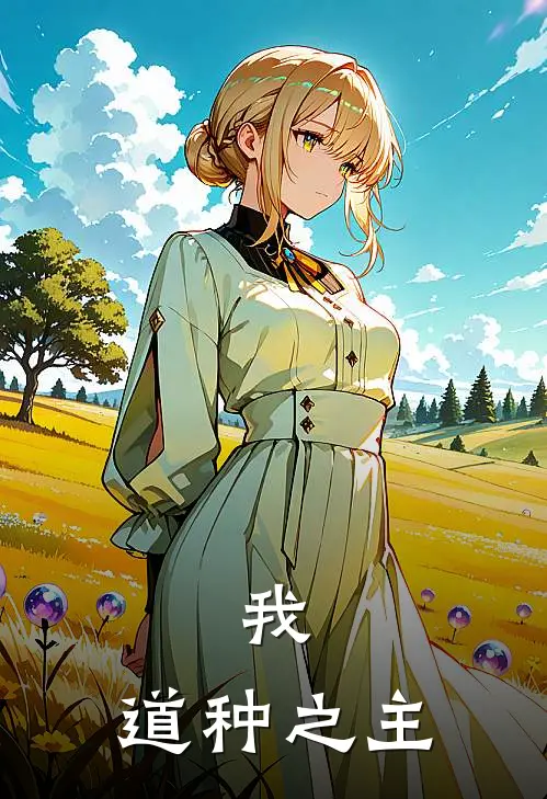 我，道种之主