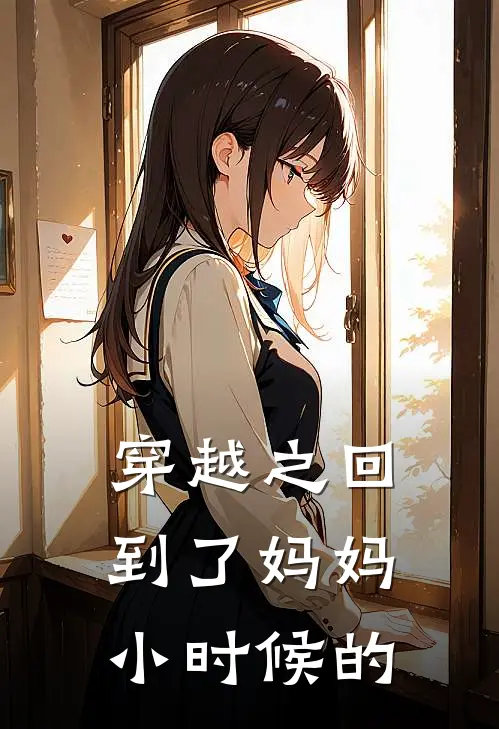 穿越之回到了妈妈小时候的