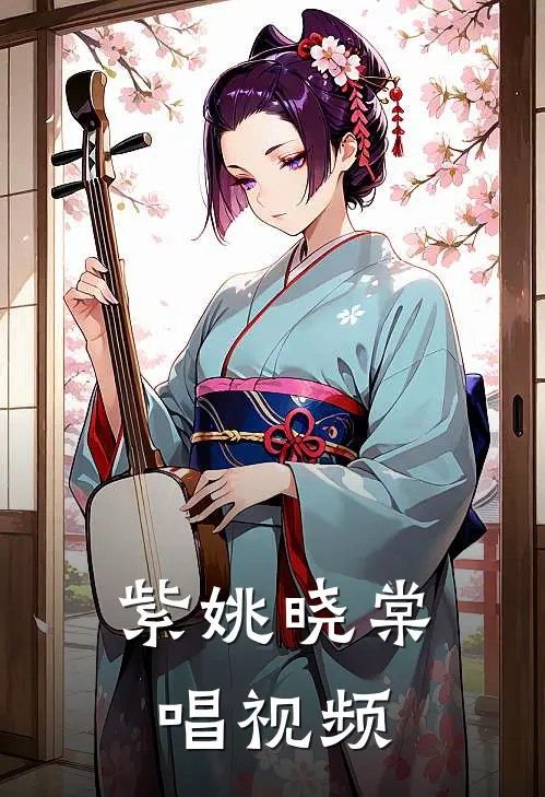 紫姚晓棠唱视频