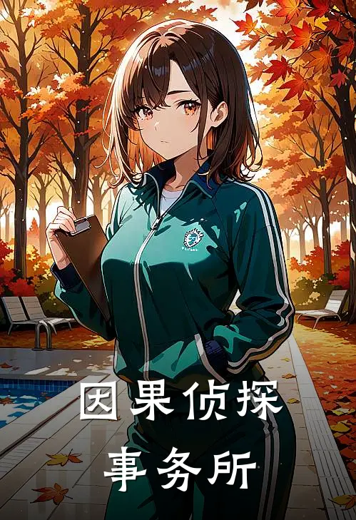 因果侦探事务所(林响王雅)最新小说_免费阅读完整版小说因果侦探事务所(林响王雅)