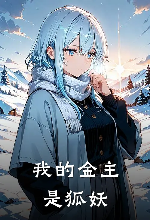 我的金主是狐妖