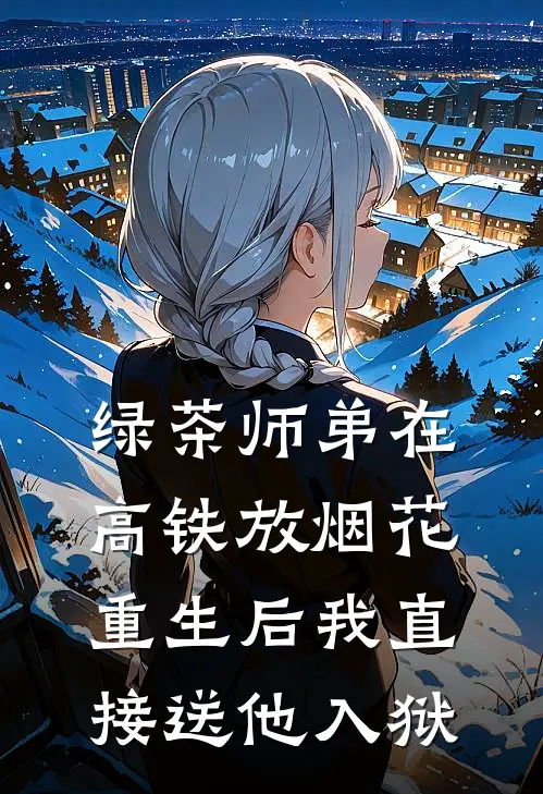 绿茶师弟在高铁放烟花，重生后我直接送他入狱