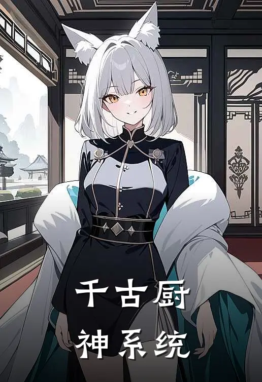 千古厨神系统陈默周慧热门免费小说_免费小说免费阅读千古厨神系统陈默周慧