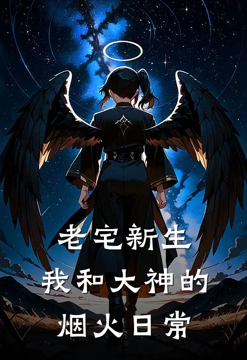 老宅新生：我和大神的烟火日常