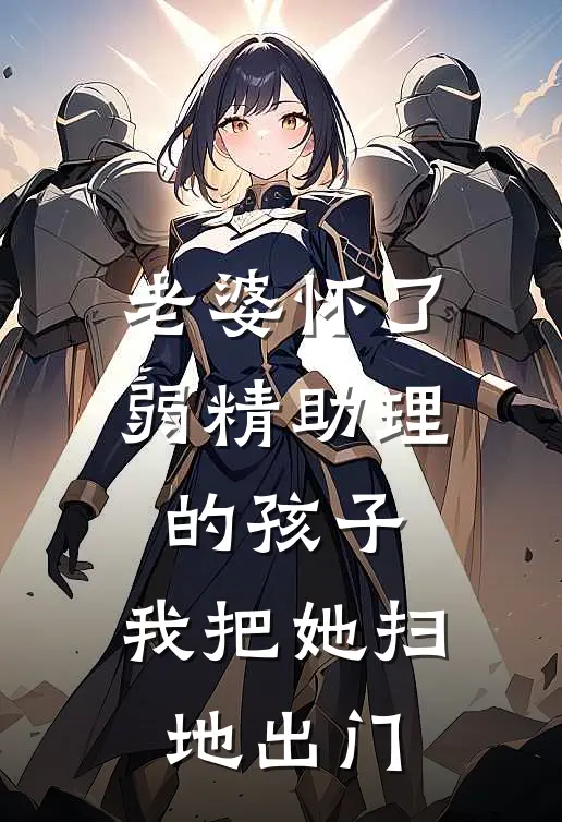 老婆怀了弱精助理的孩子，我把她扫地出门(谢薇薇林辰)完本小说_热门的小说老婆怀了弱精助理的孩子，我把她扫地出门谢薇薇林辰