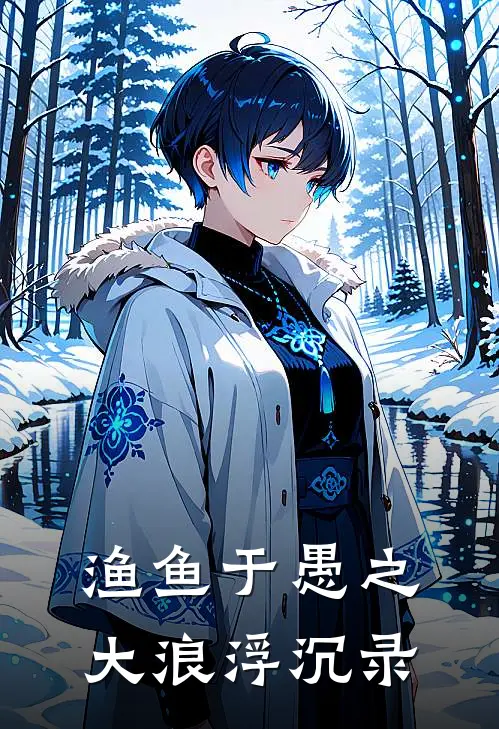 渔鱼于愚之大浪浮沉录