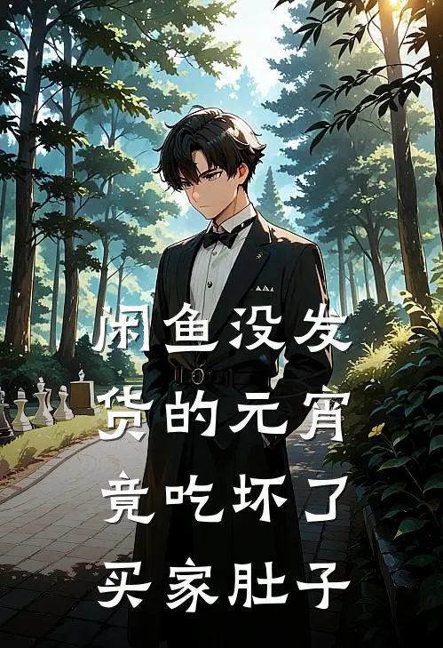 闲鱼没发货的元宵，竟吃坏了买家肚子