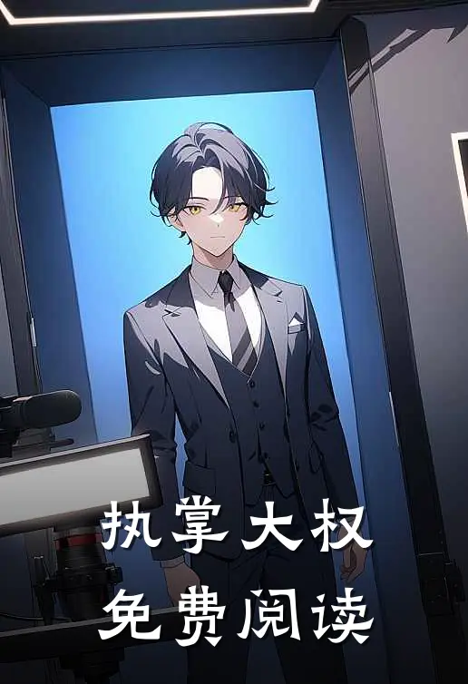 执掌大权免费阅读