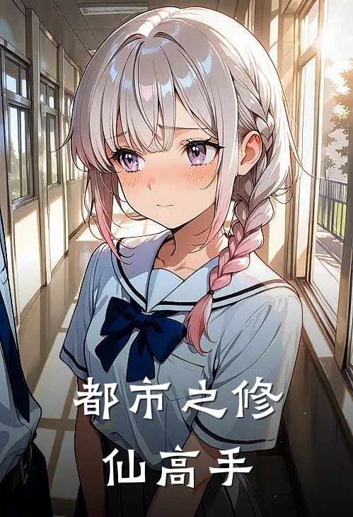 都市之修仙高手