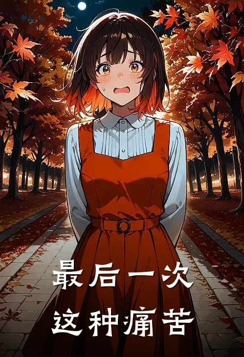 最后一次这种痛苦