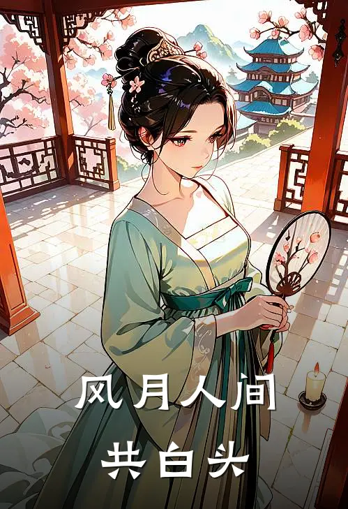 风月人间共白头