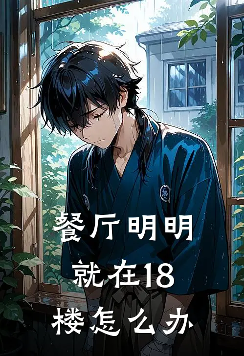 餐厅明明就在18楼怎么办