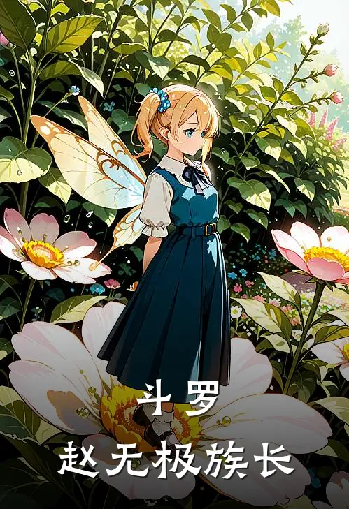 斗罗，赵无极族长赵无极赵擎天完结版免费小说_完本小说大全斗罗，赵无极族长赵无极赵擎天