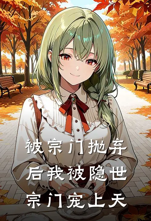 被宗门抛弃后我被隐世宗门宠上天(向觉明德)在线免费小说_热门网络小说被宗门抛弃后我被隐世宗门宠上天向觉明德