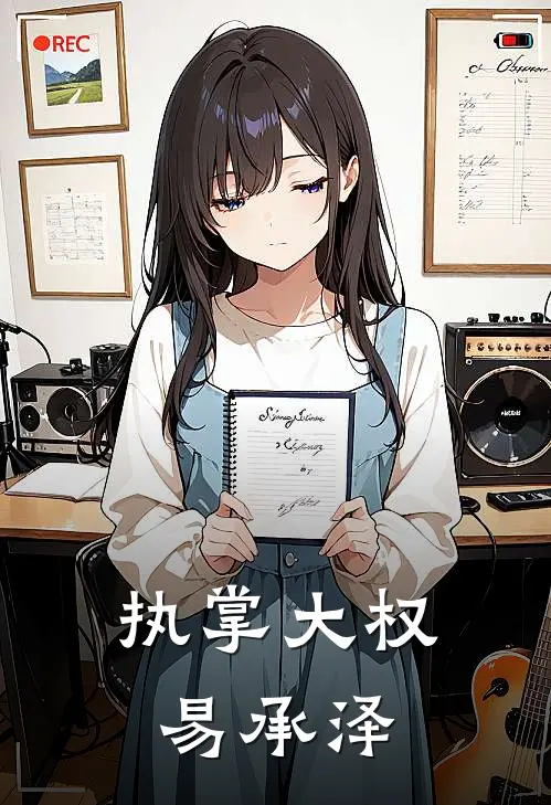 执掌大权易承泽