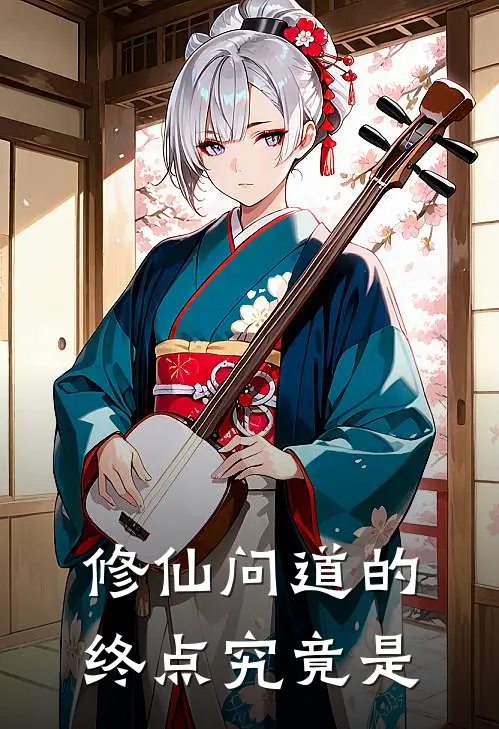 修仙问道的终点究竟是