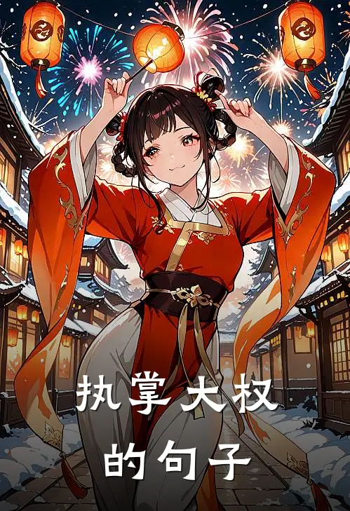 执掌大权的句子