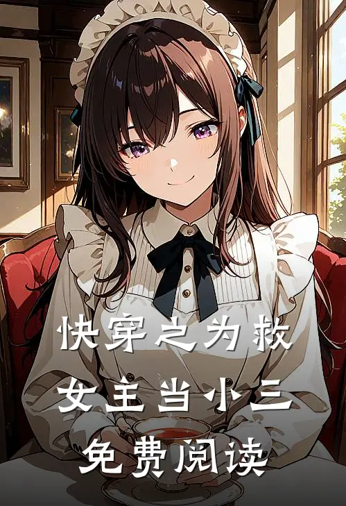快穿之为救女主当小三免费阅读