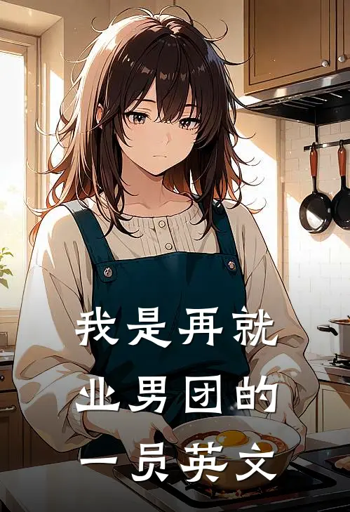 我是再就业男团的一员英文