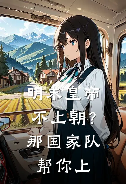 明末皇帝不上朝？那国家队帮你上(陆野张半城)免费小说完结版_免费小说免费阅读明末皇帝不上朝？那国家队帮你上陆野张半城