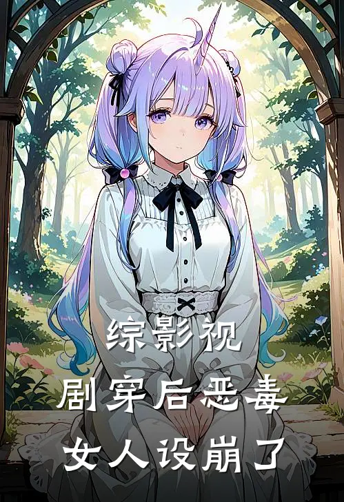 综影视：剧穿后恶毒女人设崩了(孟澜音李莲花)小说完结版_全文阅读免费全集综影视：剧穿后恶毒女人设崩了孟澜音李莲花