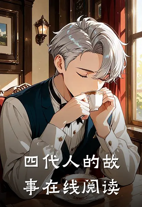 四代人的故事在线阅读