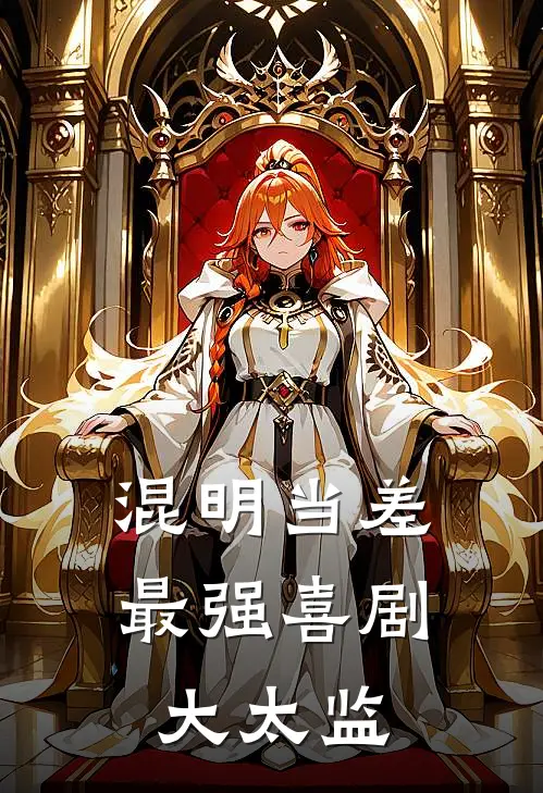 混明当差：最强喜剧大太监(林小满李德全)在线免费小说_完整版免费小说混明当差：最强喜剧大太监(林小满李德全)