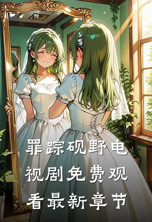 罪踪砚野电视剧免费观看最新章节