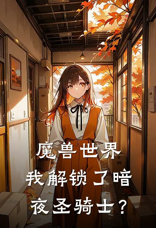 魔兽世界：我解锁了暗夜圣骑士？林枫艾泽拉斯最新小说推荐_热门小说排行榜魔兽世界：我解锁了暗夜圣骑士？(林枫艾泽拉斯)