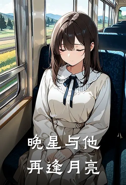 晚星与他再逢月亮