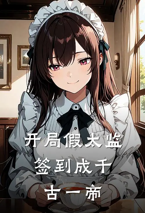 开局假太监，签到成千古一帝(秦若雪林风)免费小说大全_小说完结免费开局假太监，签到成千古一帝秦若雪林风