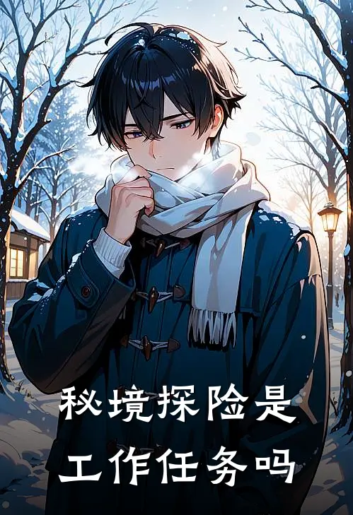 秘境探险是工作任务吗