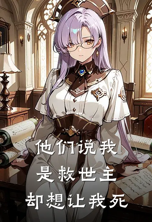 他们说我是救世主，却想让我死萧玄林清雪免费小说全集_免费小说在哪看他们说我是救世主，却想让我死(萧玄林清雪)