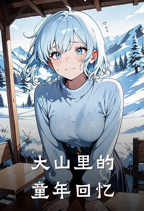 大山里的童年回忆