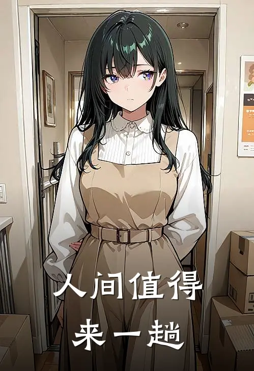 人间值得来一趟(阿明阿明)完结小说_热门小说推荐人间值得来一趟阿明阿明