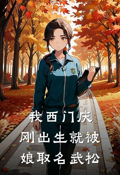 我西门庆，刚出生就被娘取名武松