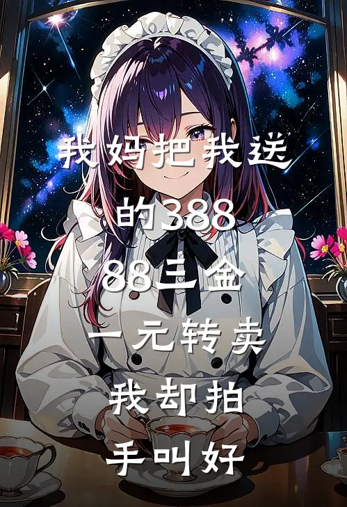 我妈把我送的38888三金一元转卖，我却拍手叫好