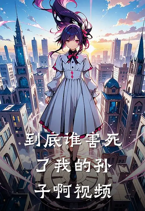 到底谁害死了我的孙子啊视频